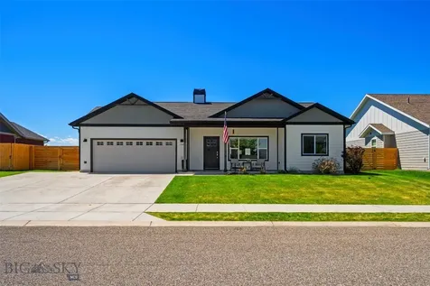 1507 Powers Boulevard Belgrade MT 59714