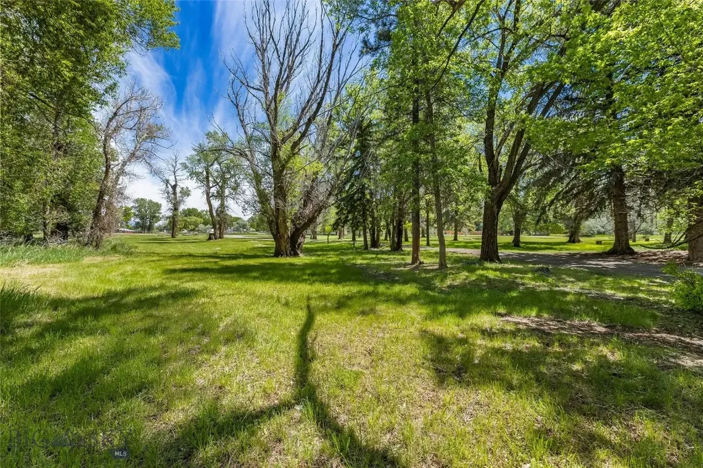 9TH St Island Drive Livingston MT 59047