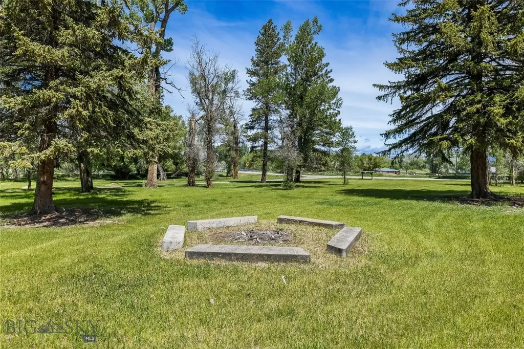 9TH St Island Drive Livingston MT 59047
