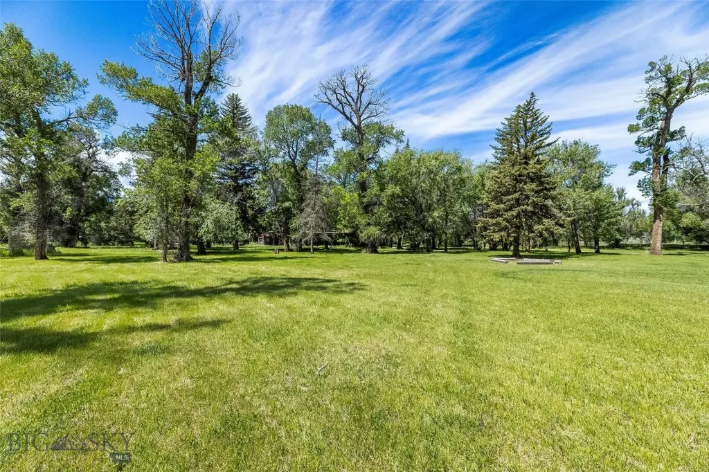 9TH St Island Drive Livingston MT 59047