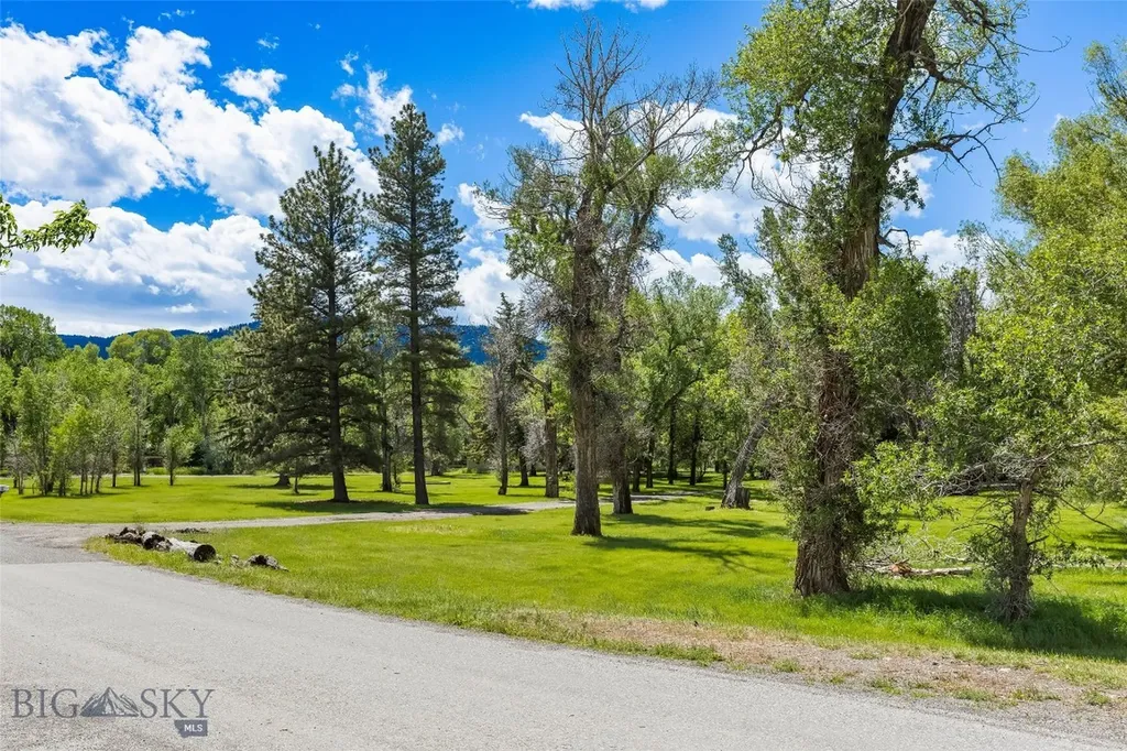 9TH St Island Drive Livingston MT 59047