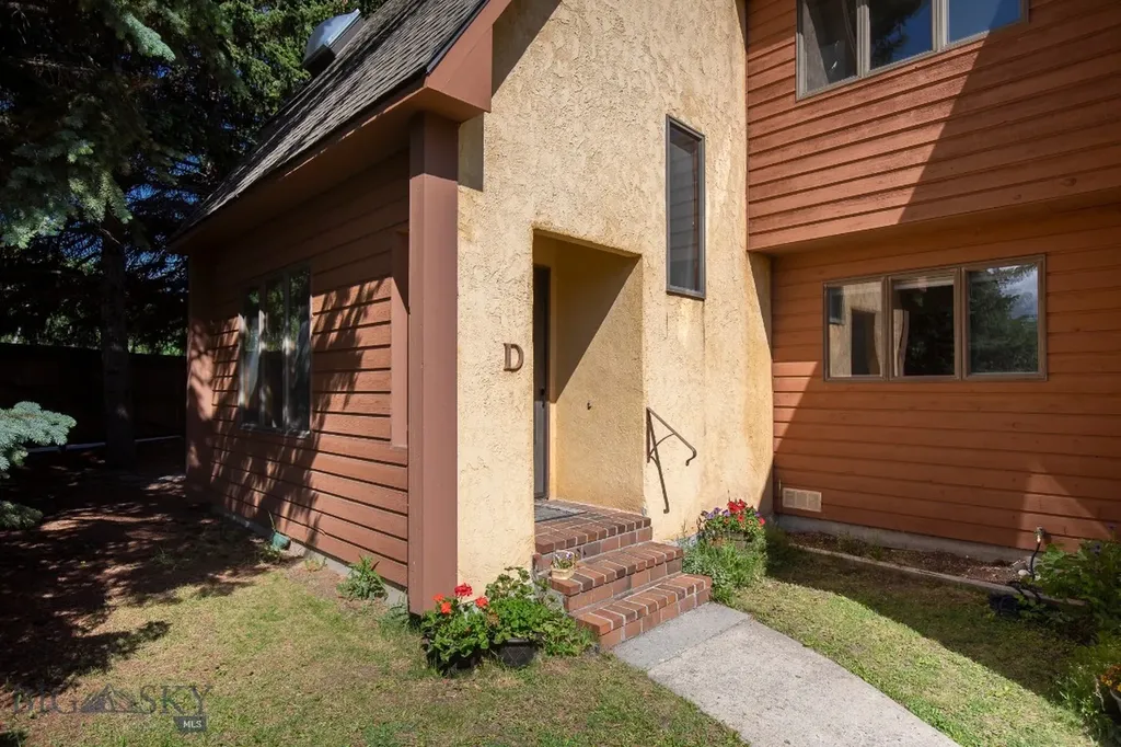 1811 S Black Avenue Bozeman MT 59715