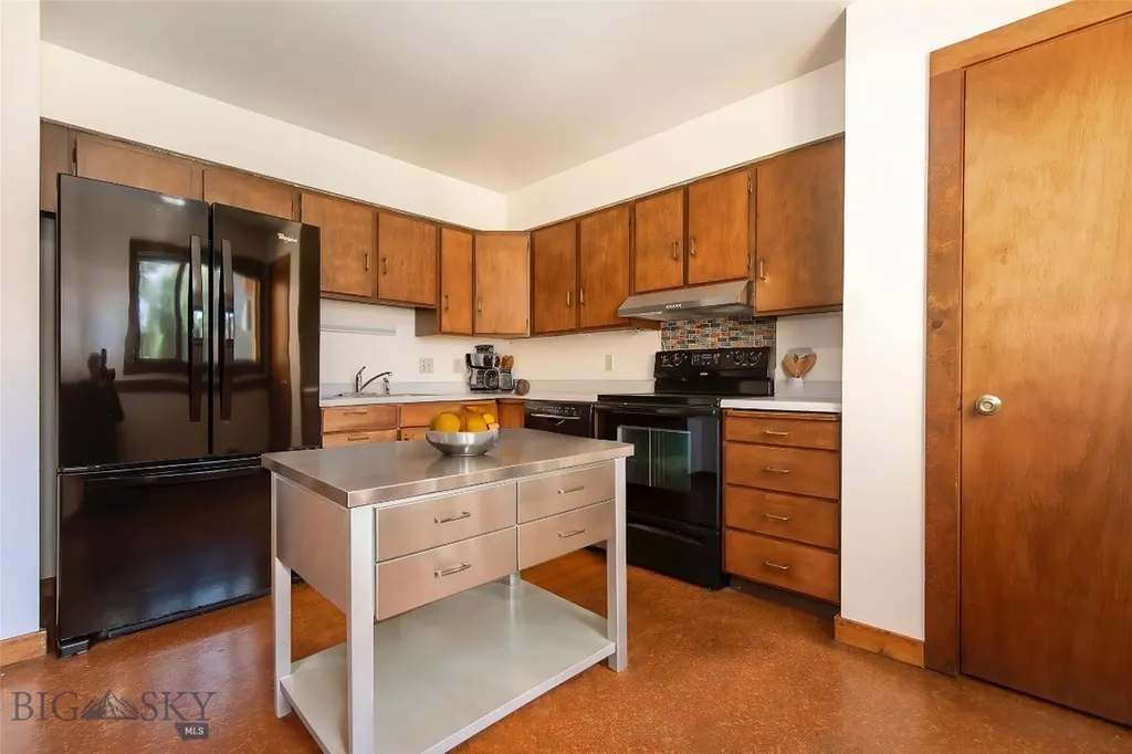 1811 S Black Avenue Bozeman MT 59715