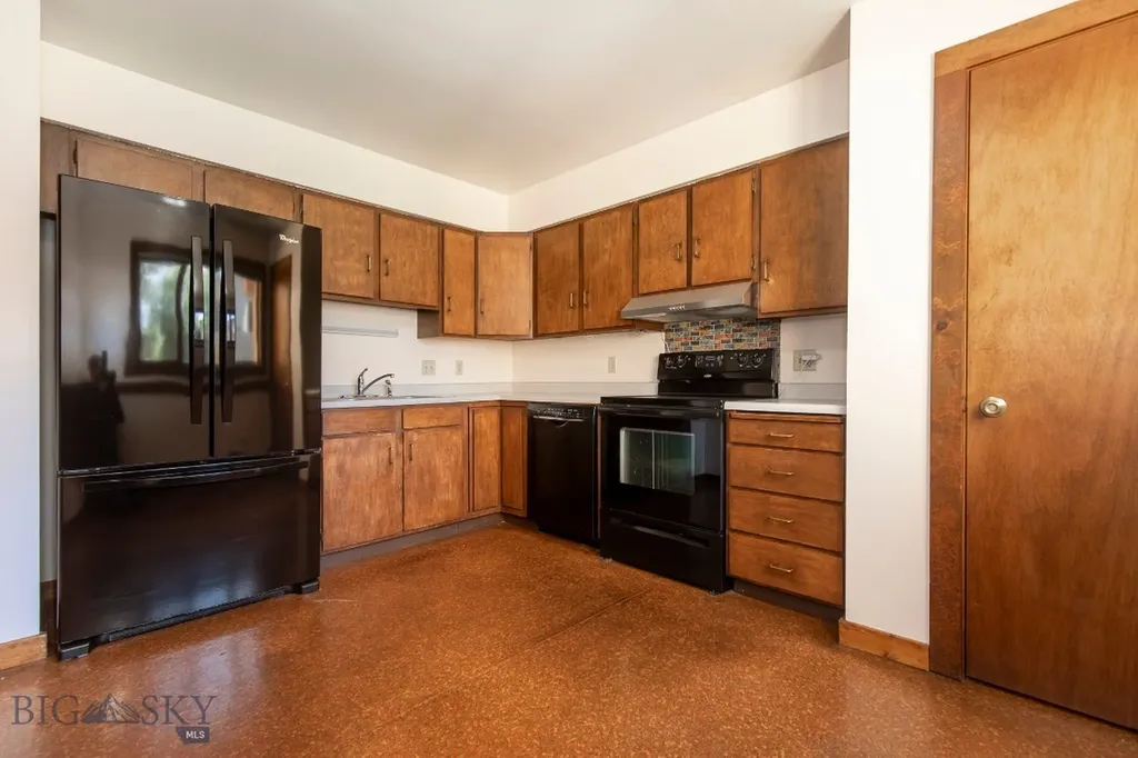 1811 S Black Avenue Bozeman MT 59715