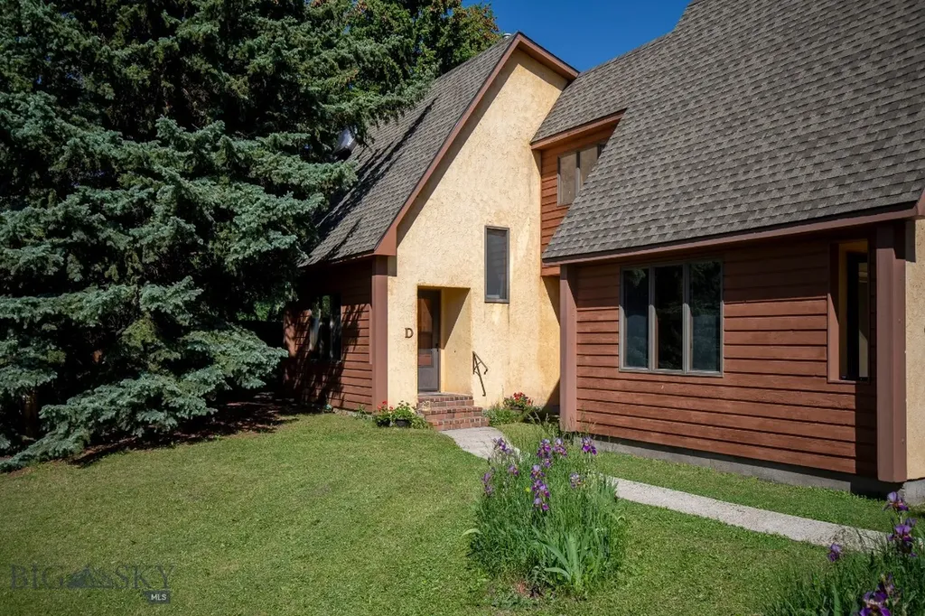 1811 S Black Avenue Bozeman MT 59715