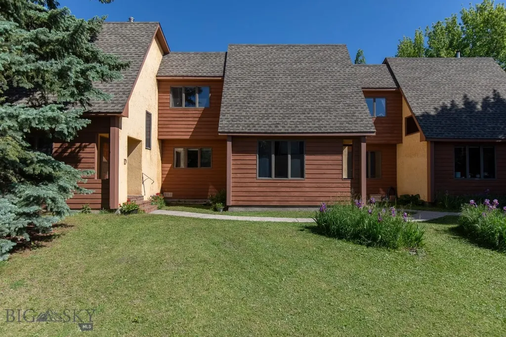 1811 S Black Avenue Bozeman MT 59715