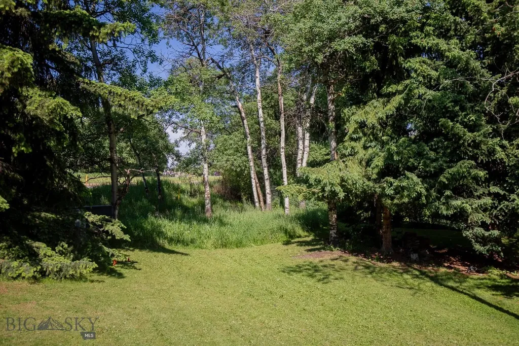 1811 S Black Avenue Bozeman MT 59715