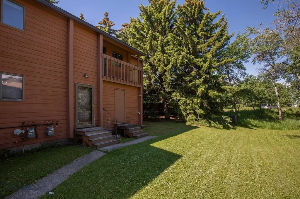 1811 S Black Avenue Bozeman MT 59715