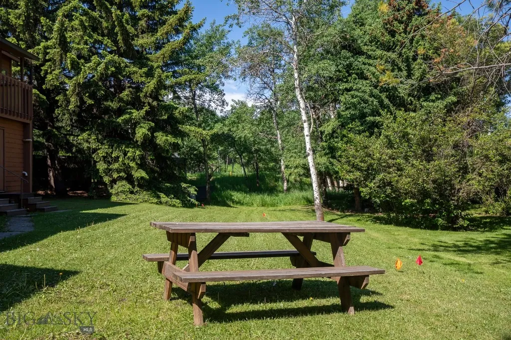 1811 S Black Avenue Bozeman MT 59715