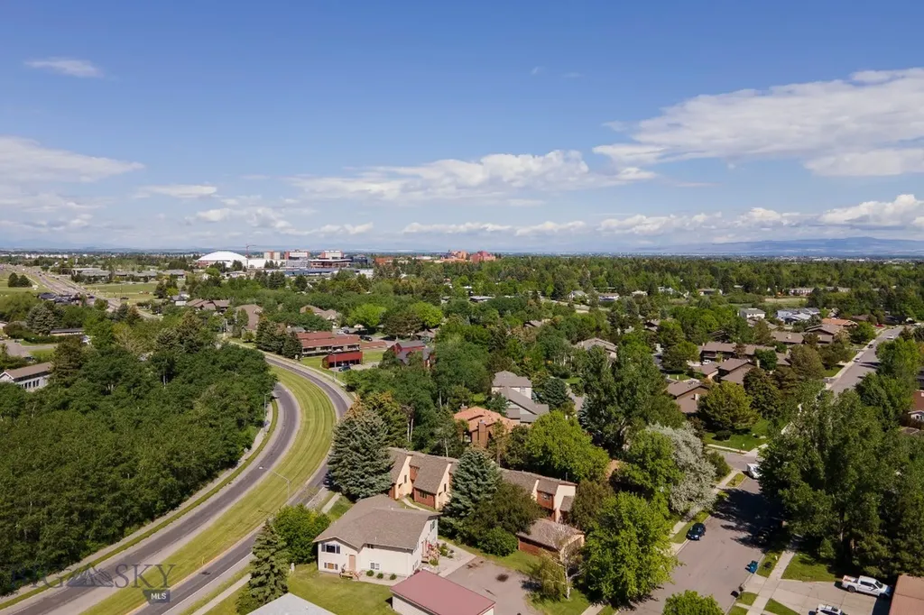 1811 S Black Avenue Bozeman MT 59715