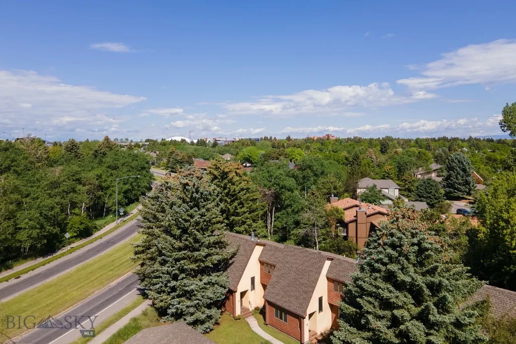 1811 S Black Avenue Bozeman MT 59715