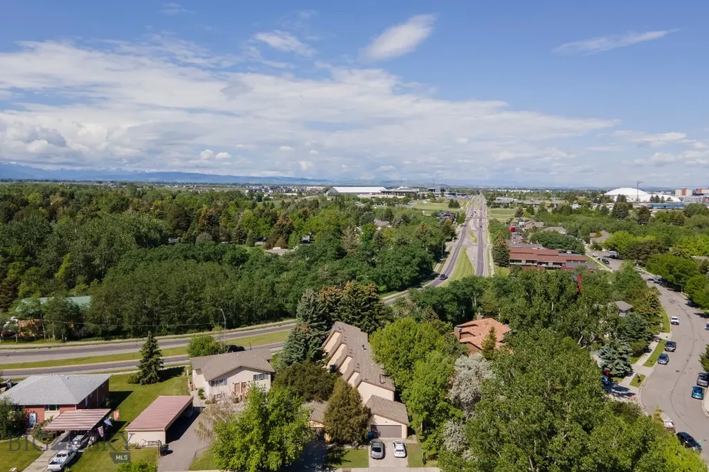 1811 S Black Avenue Bozeman MT 59715