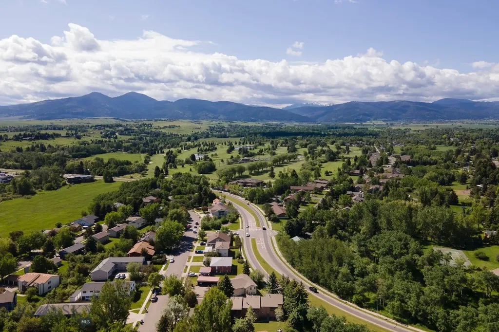 1811 S Black Avenue Bozeman MT 59715