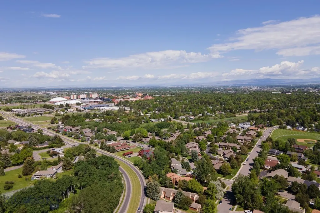 1811 S Black Avenue Bozeman MT 59715