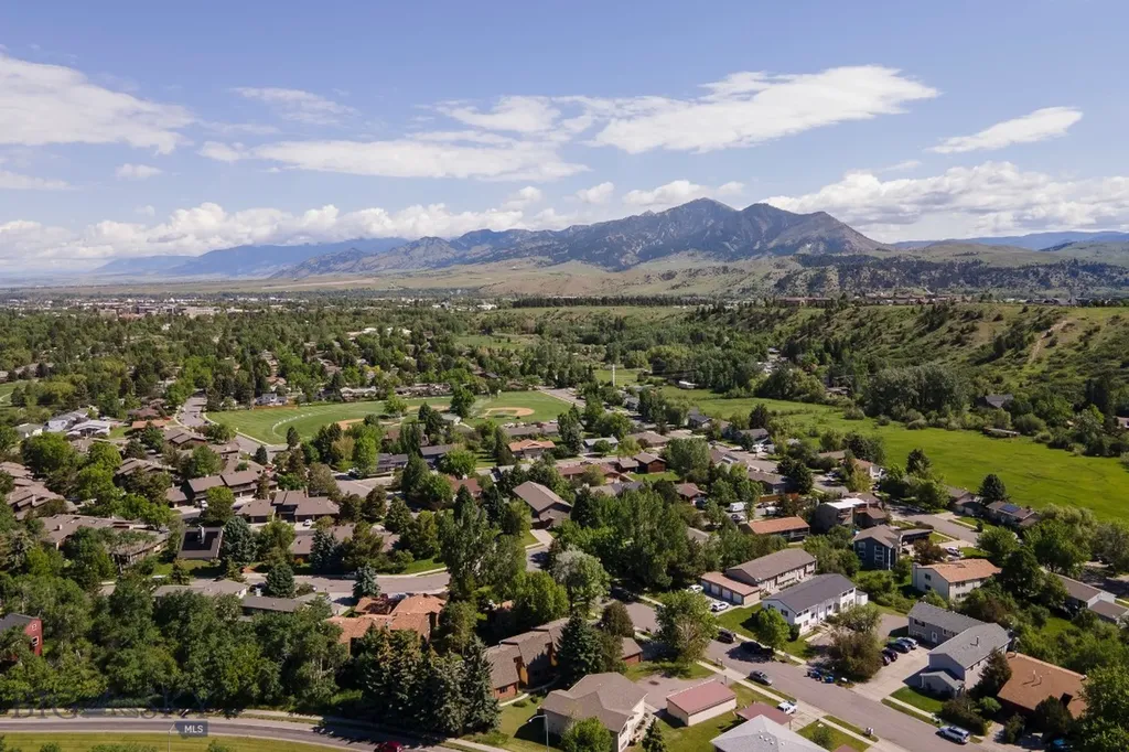 1811 S Black Avenue Bozeman MT 59715