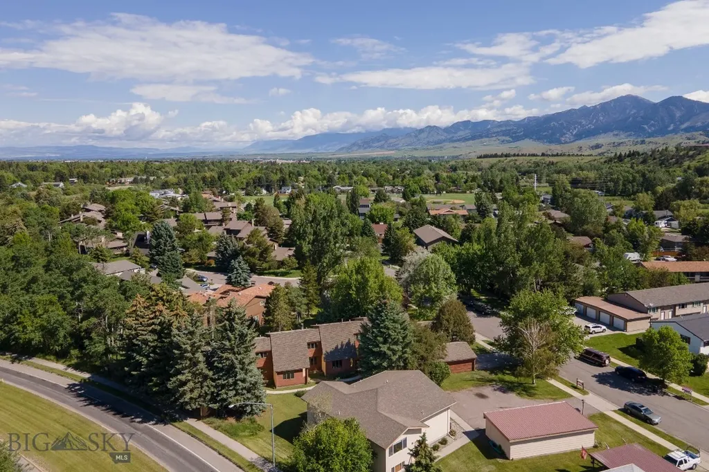 1811 S Black Avenue Bozeman MT 59715