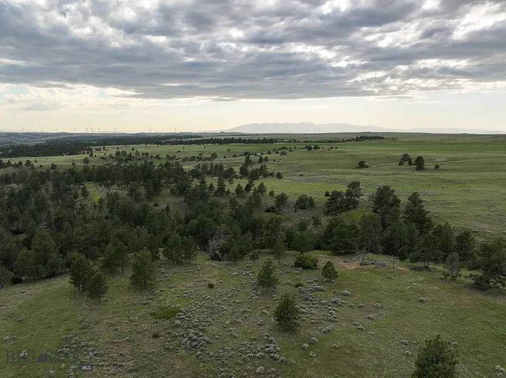 504 Stephens Hill Road Reed Point MT 59069