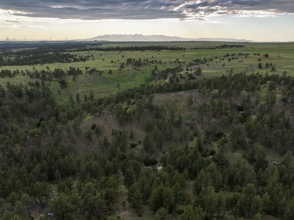 504 Stephens Hill Road Reed Point MT 59069