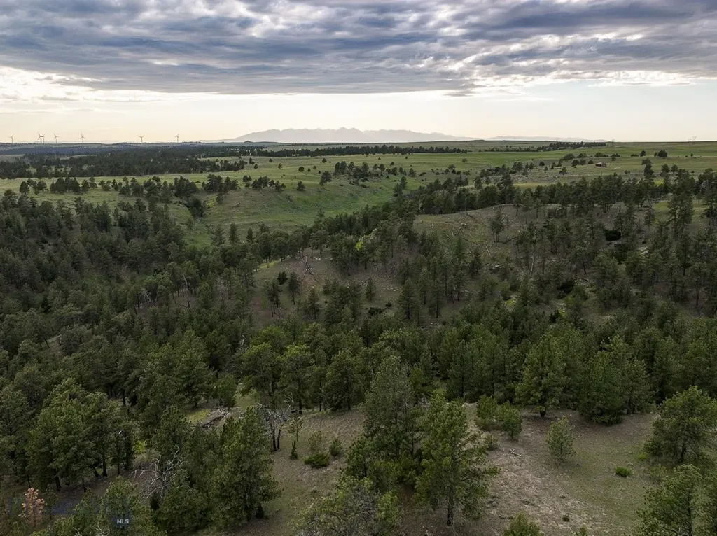 504 Stephens Hill Road Reed Point MT 59069