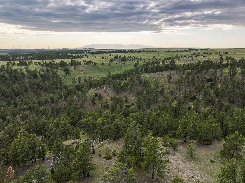 504 Stephens Hill Road Reed Point MT 59069