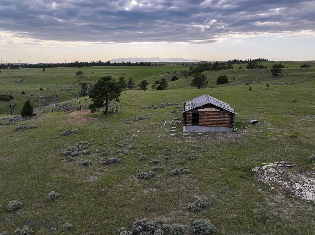 504 Stephens Hill Road Reed Point MT 59069