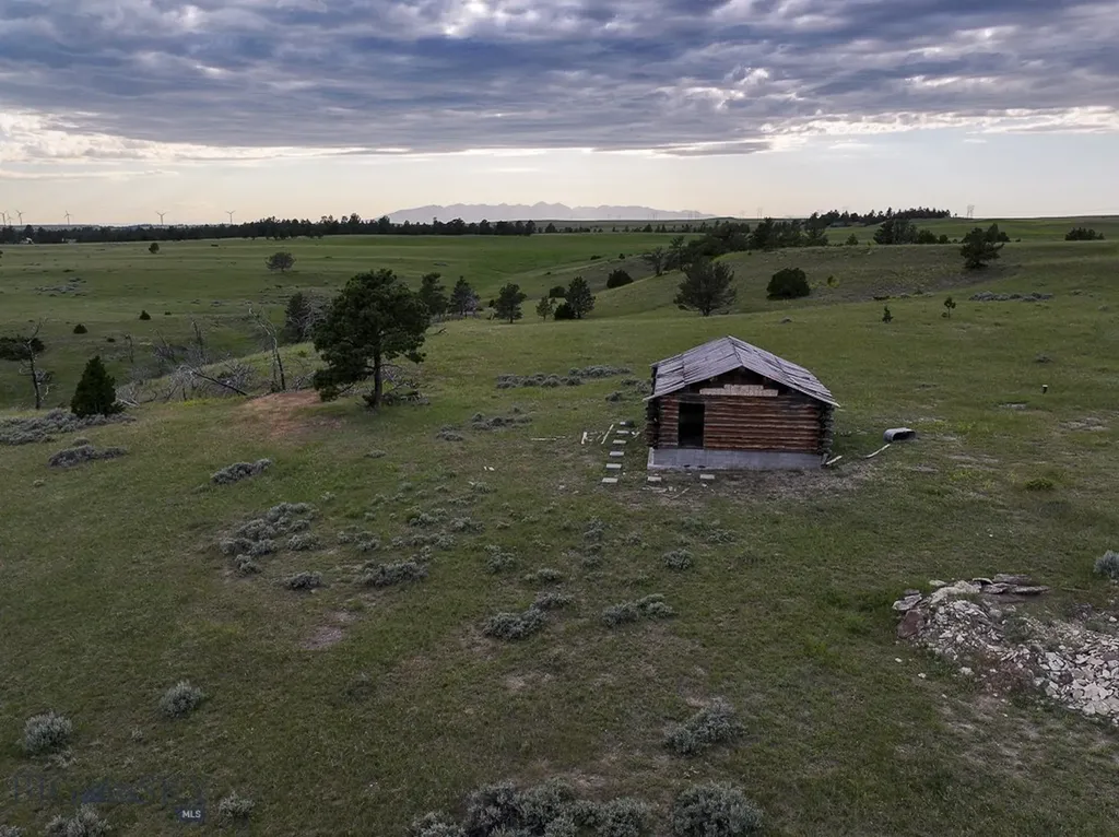 504 Stephens Hill Road Reed Point MT 59069