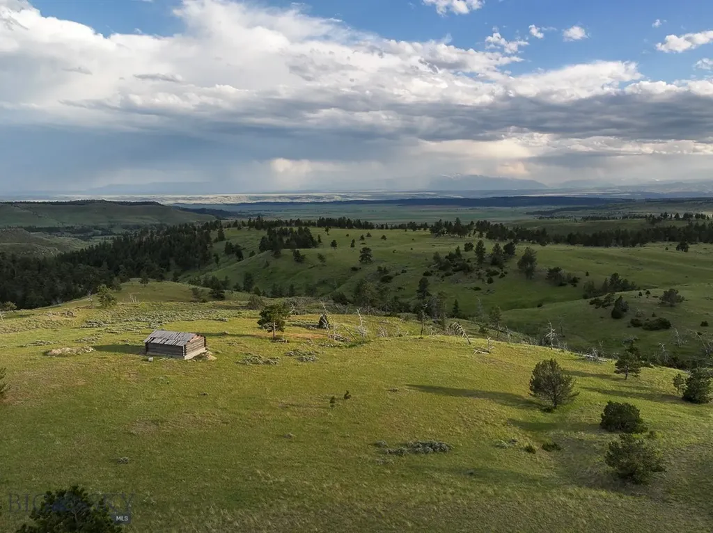 504 Stephens Hill Road Reed Point MT 59069