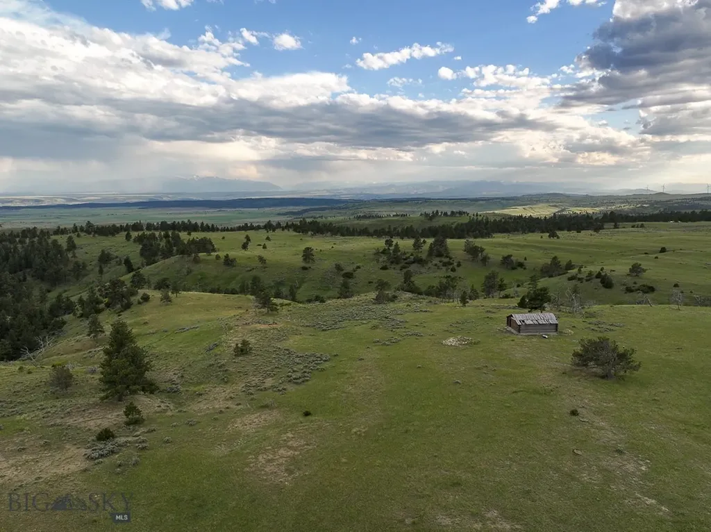 504 Stephens Hill Road Reed Point MT 59069