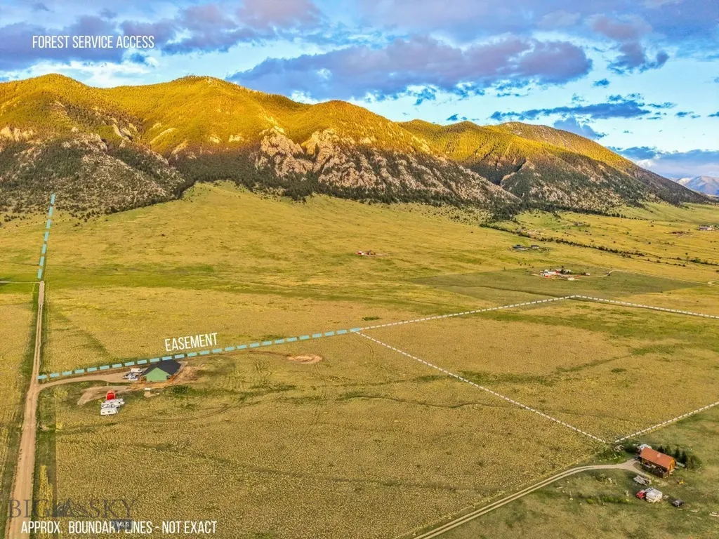 38 Elk Valley Road Ennis MT 59729