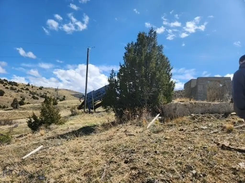 Tbd - Parcel 2 Bradley Creek Road Norris MT 59745