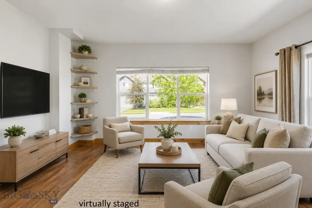 2781 Renee Way Bozeman MT 59718