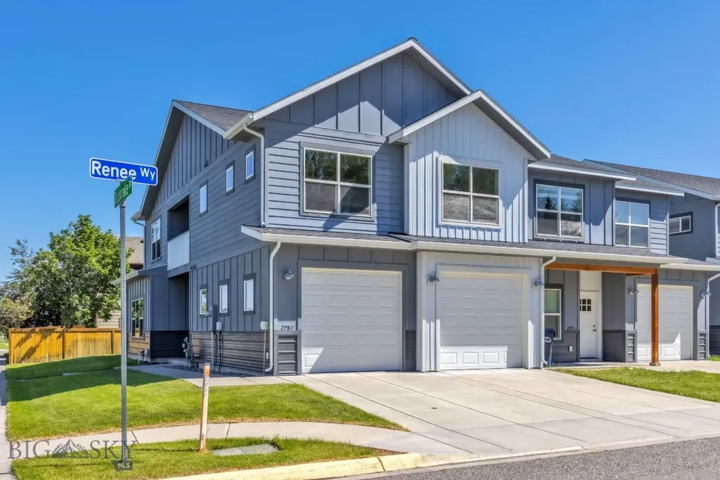 2781 Renee Way Bozeman MT 59718