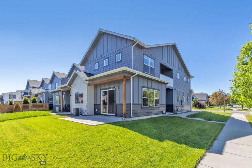 2781 Renee Way Bozeman MT 59718