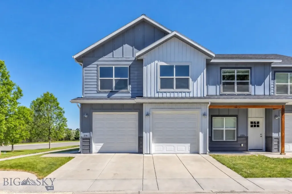2781 Renee Way Bozeman MT 59718