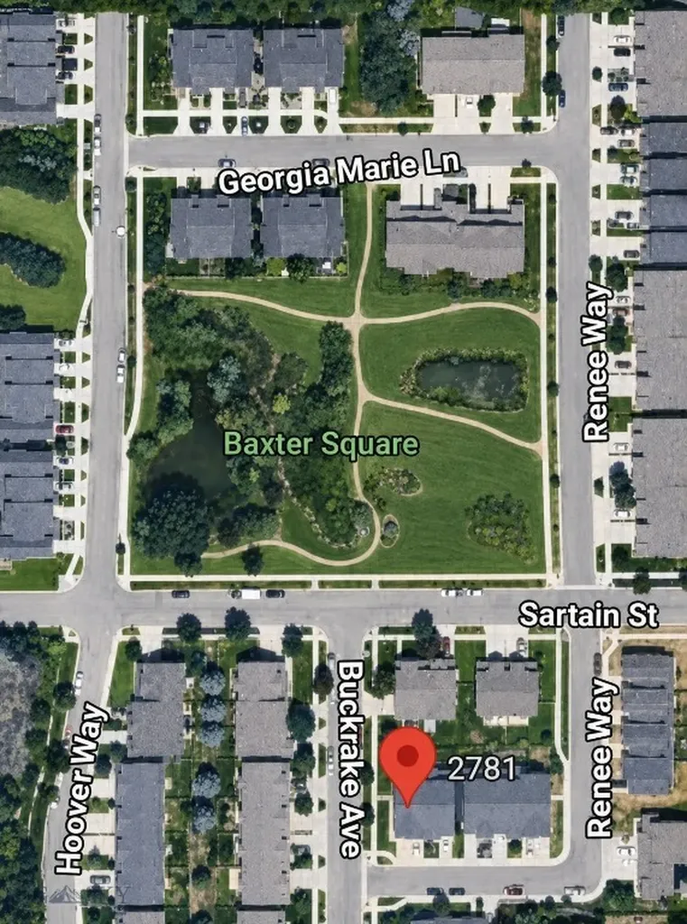 2781 Renee Way Bozeman MT 59718