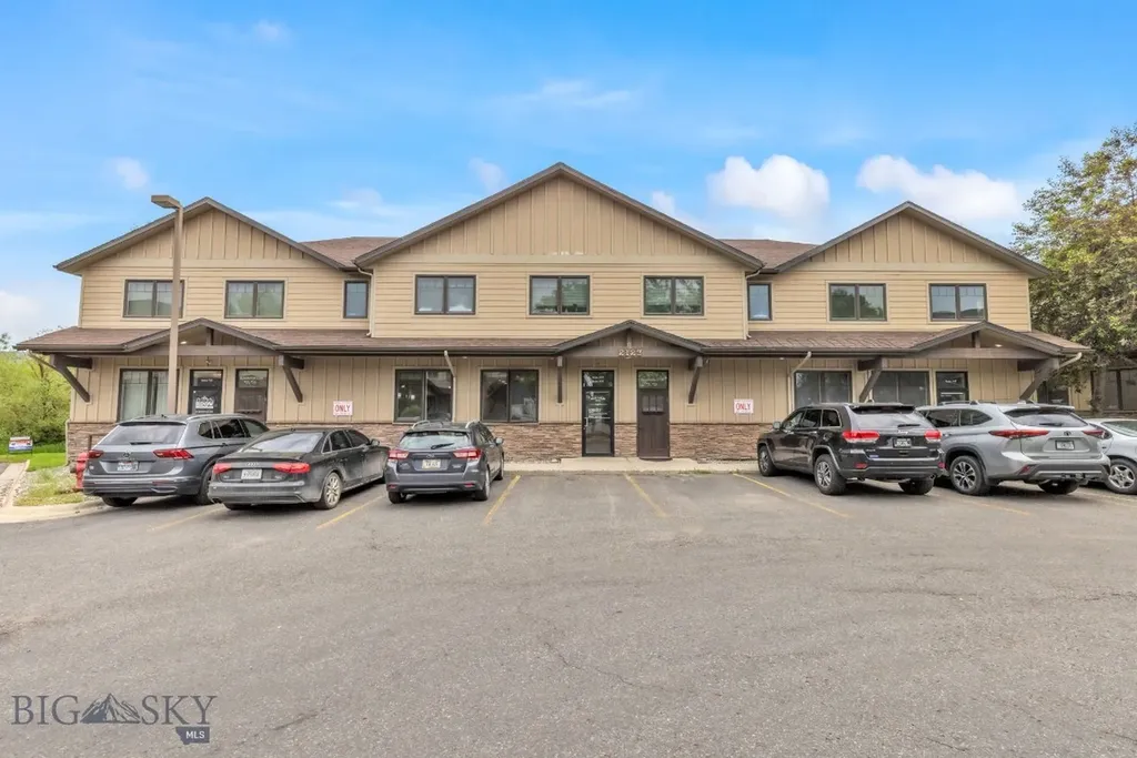 2123 Durston Road Bozeman MT 59718