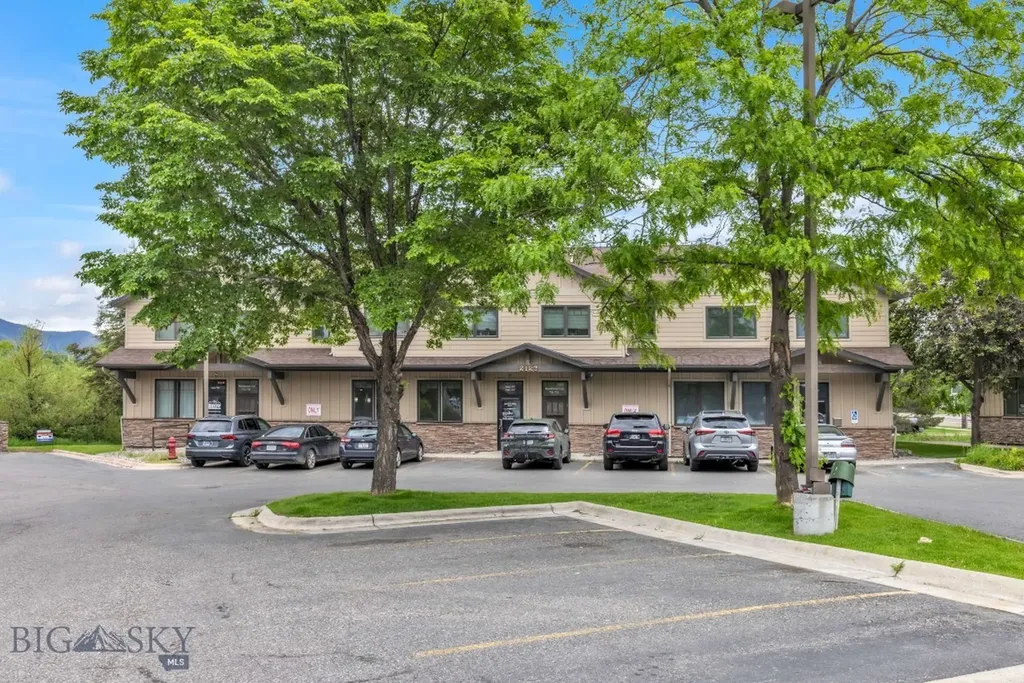 2123 Durston Road Bozeman MT 59718