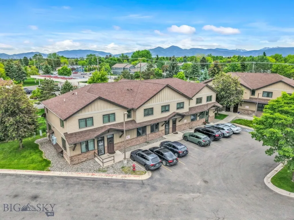 2123 Durston Road Bozeman MT 59718