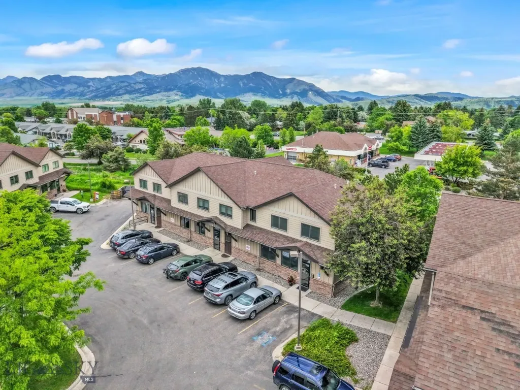 2123 Durston Road Bozeman MT 59718