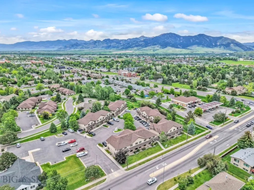 2123 Durston Road Bozeman MT 59718