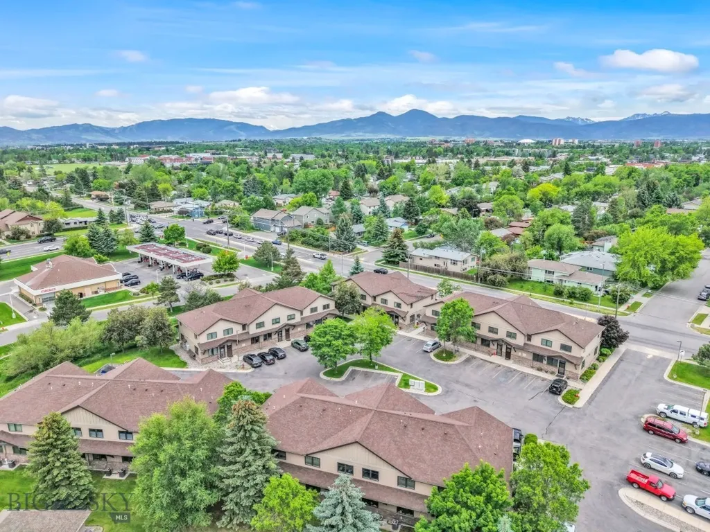 2123 Durston Road Bozeman MT 59718