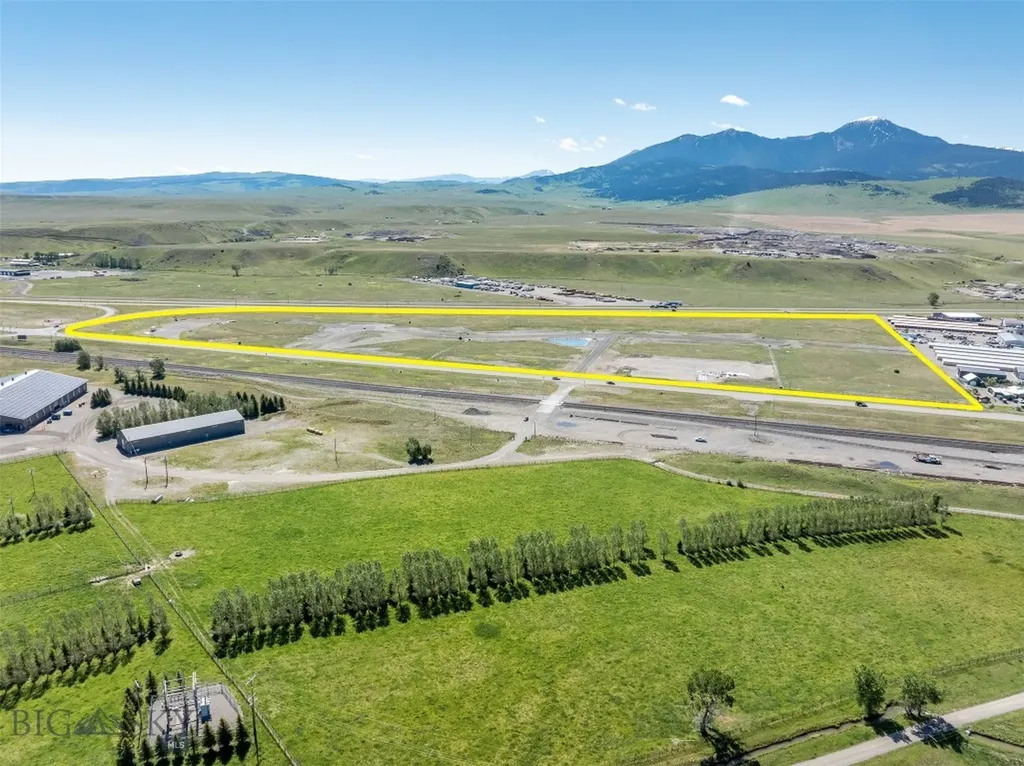 Tbd Lot 12 Us Highway 89 S Livingston MT 59047