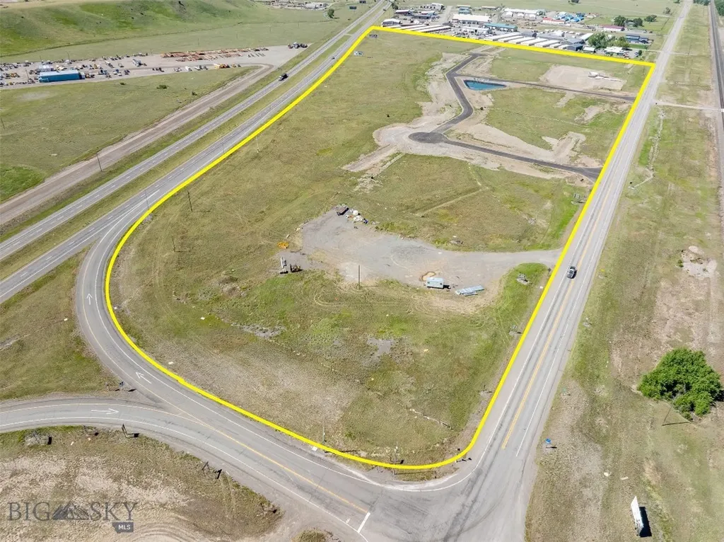 Tbd Lot 12 Us Highway 89 S Livingston MT 59047