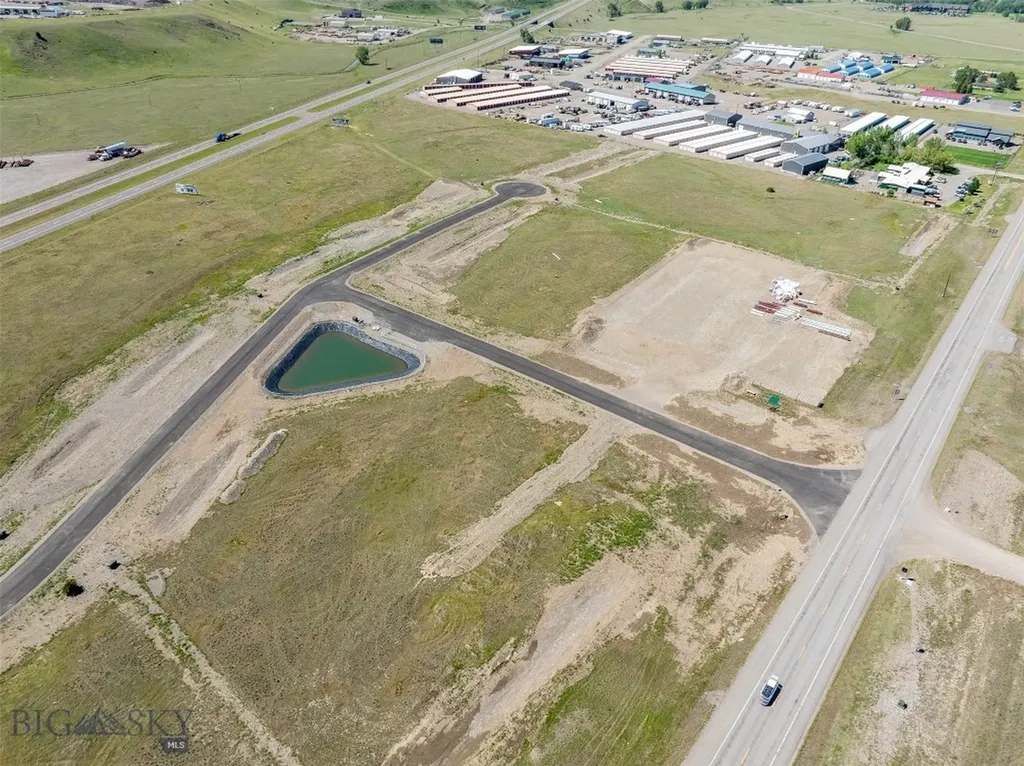 Tbd Lot 12 Us Highway 89 S Livingston MT 59047