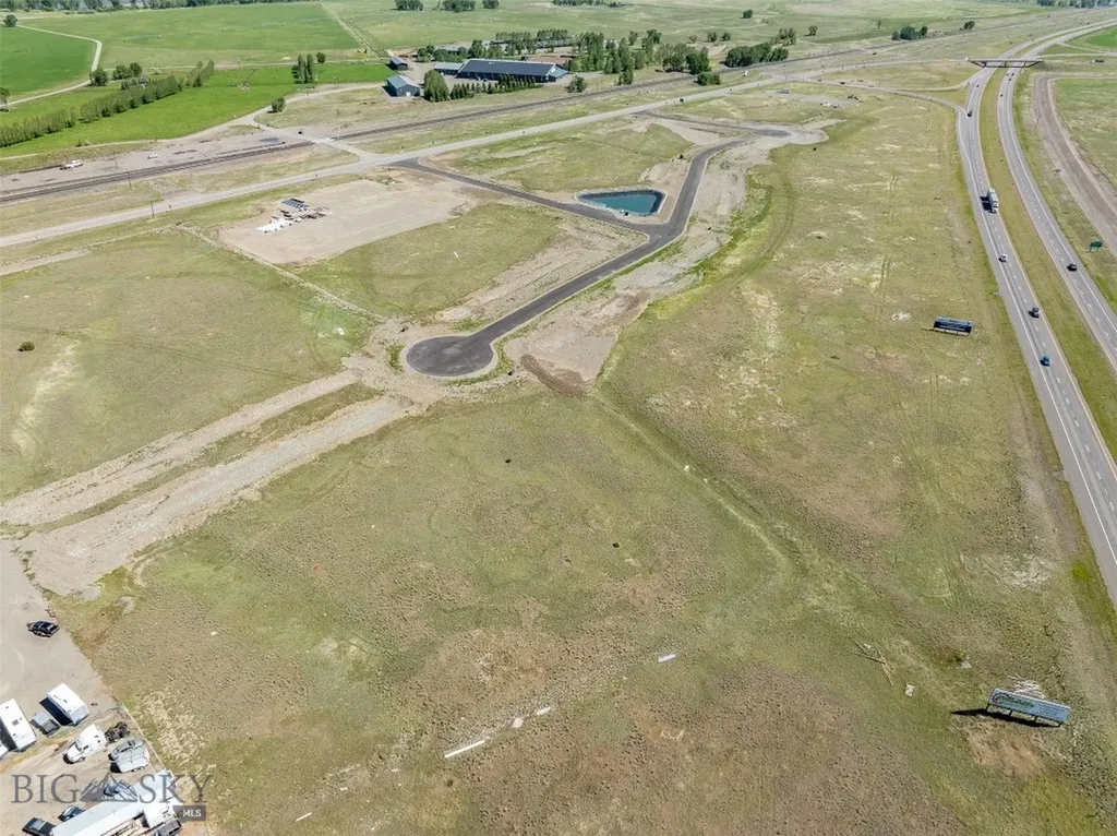 Tbd Lot 12 Us Highway 89 S Livingston MT 59047
