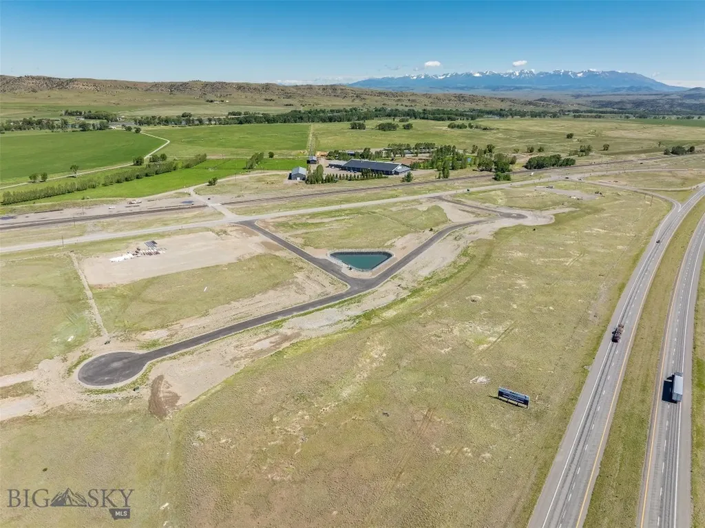 Tbd Lot 12 Us Highway 89 S Livingston MT 59047