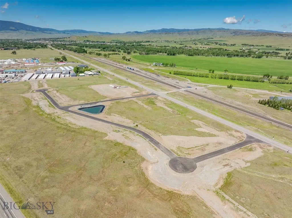 Tbd Lot 12 Us Highway 89 S Livingston MT 59047