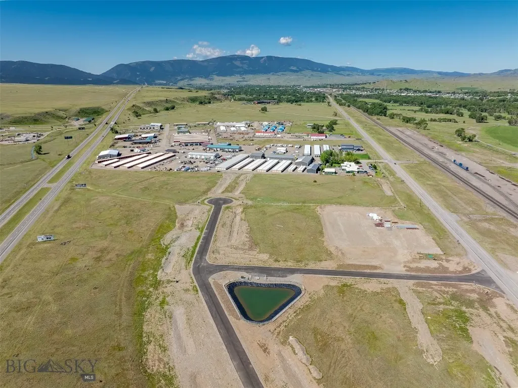 Tbd Lot 12 Us Highway 89 S Livingston MT 59047