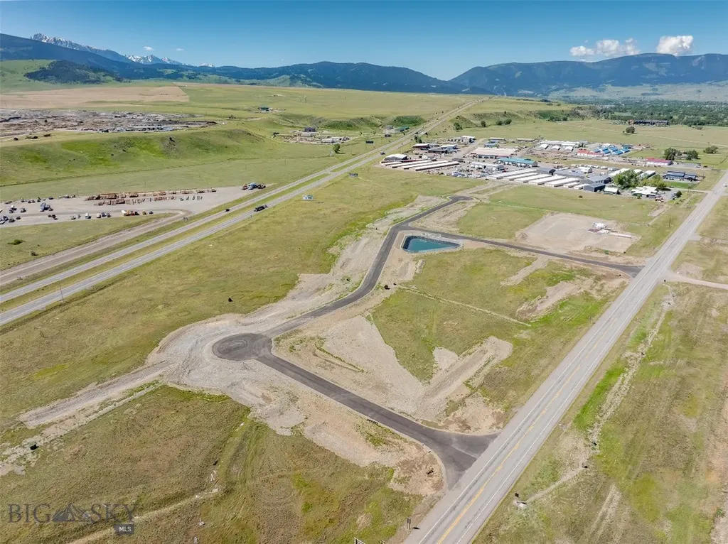 Tbd Lot 12 Us Highway 89 S Livingston MT 59047