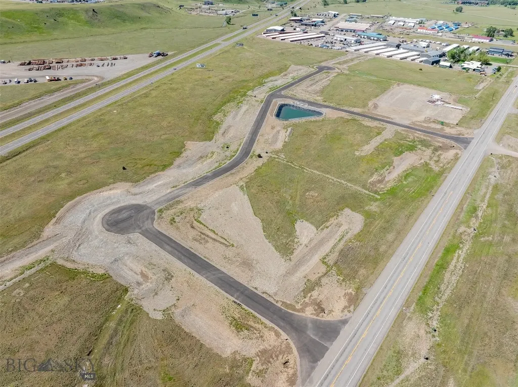 Tbd Lot 12 Us Highway 89 S Livingston MT 59047